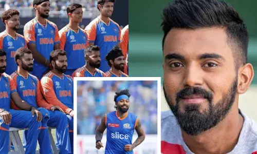ਕੇਐਲ ਰਾਹੁਲ ਹੋਣਗੇ ਭਾਰਤੀ ਕਪਤਾਨ? ਨਹੀਂ ਖੇਡਣਗੇ ਕੋਹਲੀ, ਰੋਹਿਤ ਅਤੇ ਬੁਮਰਾਹ