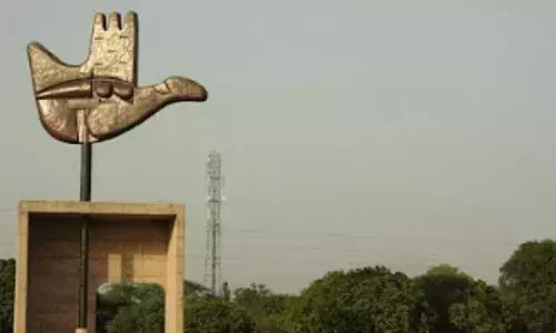 ਚੰਡੀਗੜ੍ਹ ਦੇ 2 ਹੋਟਲਾਂ ਨੂੰ ਬੰਬ ਨਾਲ ਉਡਾਉਣ ਦੀ ਧਮਕੀ