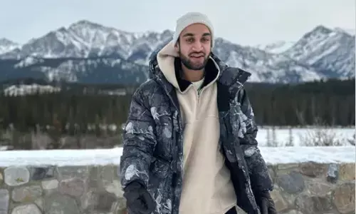 ਕੈਨੇਡਾ ’ਚ ਪੰਜਾਬੀ ਨੌਜਵਾਨ ਨੂੰ ਪਾਣੀ ਵਿਚ ਛਾਲ ਮਾਰਨੀ ਪਈ ਮਹਿੰਗੀ