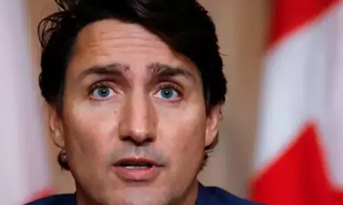 ਨਾਟੋ ਦੇਸ਼ਾਂ ਚ ਇਕੱਲਾ ਰਹਿ ਗਿਆ ਕੈਨੇਡਾ, ਜਾਣੋ ਕਾਰਨ