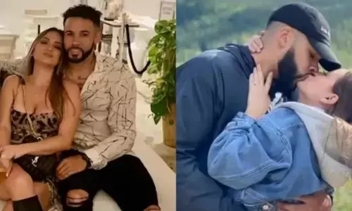 10 ਸਾਲ ਡੇਟ ਕਰਨ ਤੋਂ ਬਾਅਦ ਹੋਇਆ ਵਿਆਹ, ਹਨੀਮੂਨ ਤੇ ਪਤਨੀ ਨੇ ਕੀ ਕੀਤਾ ਹੈਰਾਨ?