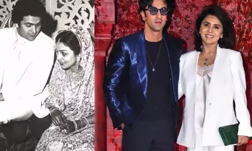 Ranbir Kapoor ਦੀ ਨਾਨੀ ਸੀ “ਤਵਾਇਫ਼”! ਜਾਣੋ ਚਮਕਦੀ Bollywood ਦੇ ਪਿੱਛੇ ਦਾ ‘ਕਾਲਾ ਸੱਚ’