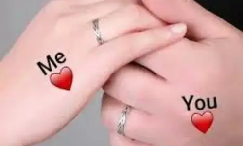 ਪਿਆਰ ‘ਚ ਪਾਗਲ ਹੋਇਆ ਕਾਰੋਬਾਰੀ?  ਪਿਆਰ ਲਈ ਕੀਤਾ ਅਨੋਖਾ ਕੰਮ !