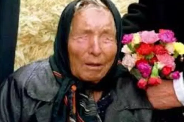 Baba Vanga Predictions 2024 : 6 ਮਹੀਨਿਆਂ ਚ ਸ਼ੁਰੂ ਹੋ ਜਾਵੇਗਾ ਧਰਤੀ ਦਾ ਅੰਤ ? ਜਾਣੋ ਕੀ ਹੈ ਬਾਬਾ ਵੇਂਗਾ ਦੀ ਭਵਿੱਖਬਾਣੀ