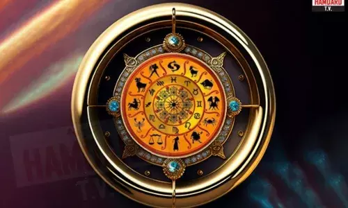 ਇਹ 3 ਰਾਸ਼ੀਆਂ ਵਾਲੇ ਹੋ ਜਾਣ ਸਾਵਧਾਨ , ਅੱਜ ਬਣੇਗਾ ਬੁਧ ਅਤੇ ਮੰਗਲ ਦਾ ਦਸਵਾਂ ਯੋਗ