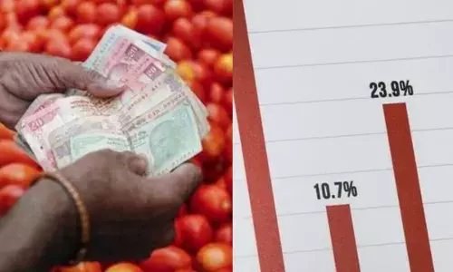 ਮੀਂਹ ਤੋਂ ਬਾਅਦ ਵਧੀ ਮਹਿੰਗਾਈ, ਸਬਜ਼ੀਆਂ ਤੋਂ ਲੈਕੇ ਇਹ ਘਰੇਲੂ ਚੀਜ਼ਾਂ ਹੋਈਆਂ ਮਹਿੰਗੀਆਂ