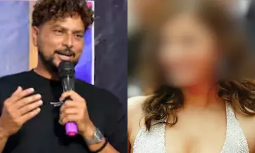 ਕੁਲਦੀਪ ਯਾਦਵ ਨੇ ਕੀਤਾ ਵੱਡਾ ਖੁਲਾਸਾ? ਕੀ ਹੈ ਕੋਈ ਇਸ ਖਿਡਾਰੀ ਦਾ ਬਾਲੀਵੁੱਡ ਕੁਨੈਕਸ਼ਨ ?