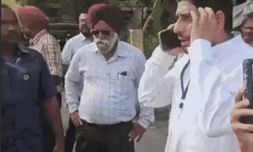 ਜਲੰਧਰ ਵੈਸਟ ਚ 11 ਵਜੇ ਤੱਕ ਪਈ 23.04% ਵੋਟ, ਆਇਆ ਨਵਾਂ ਅਪਡੇਟ