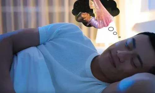 ਕੀ ਤੁਹਾਨੂੰ ਵੀ ਆਉਂਦੇ ਨੇ ਪਸੰਦ ਦੀ ਕੁੜੀ ਨਾਲ ਸੰਭੋਗ ਕਰਨ ਦੇ ਸੁਪਨੇ ? ਜਾਣੋ ਰੱਹਸ