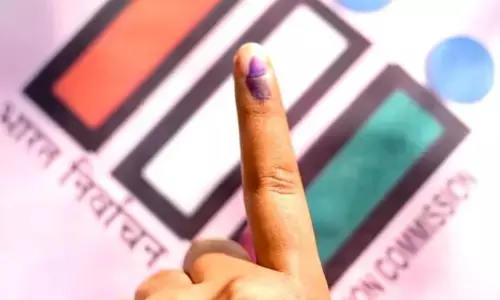 ਜਲੰਧਰ ਜ਼ਿਮਨੀ ਚੋਣ : 1 ਵਜੇ ਤੱਕ ਹੋਈ ਬੰਪਰ ਵੋਟਿੰਗ, ਜਾਣੋ ਪਲ-ਪਲ ਦੀ ਅਪਡੇਟ