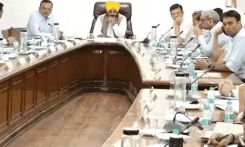 ਪੰਜਾਬ ਚ 15 ਜੁਲਾਈ ਤੋਂ ਹੋਣਗੇ ਮੁਲਾਜ਼ਮਾਂ ਦੇ ਤਬਾਦਲੇ, ਜਾਣੋ ਪੂਰੀ ਡਿਟੇਲ