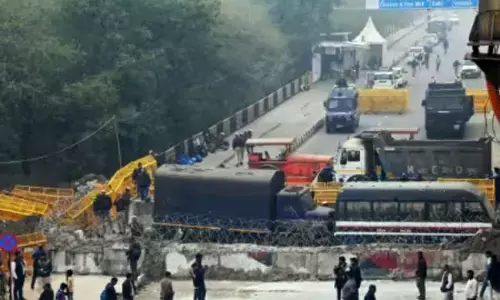 ਹਾਈਕੋਰਟ ਦਾ ਵੱਡਾ ਹੁਕਮ, ਇੱਕ ਹਫ਼ਤੇ ਚ ਸ਼ੰਭੂ ਬਾਰਡਰ ਖੋਲ੍ਹਣ ਦਾ ਹੁਕਮ