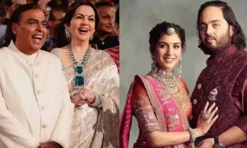 Mukesh Ambani Guest: ਅੰਬਾਨੀ ਦੇ ਮਹਿਮਾਨਾਂ ਦੀ ਆ ਗਈ ਲਿਸਟ , ਇਹ ਵੱਡੇ ਲੀਡਰ ਵੀ ਹੋਣਗੇ ਸ਼ਾਮਿਲ,  ਵਿਦੇਸ਼ੀ ਮਹਿਮਾਨਾਂ ਲਈ ਪ੍ਰਾਈਵੇਟ ਜੈੱਟ ਤਿਆਰ