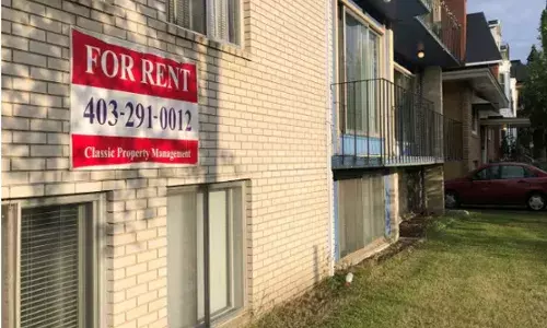 ਕੈਨੇਡਾ ਵਿਚ ਕਿਰਾਏਦਾਰਾਂ ਨੂੰ ਮਿਲੀ ਰਾਹਤ, ਟੋਰਾਂਟੋ ਵਿਖੇ ਕੌਂਡੋਜ਼ ਦੇ ਕਿਰਾਏ ਤਿੰਨ ਫੀ ਸਦੀ ਘਟੇ