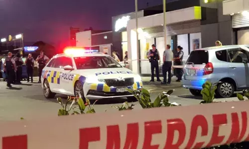 ਨਿਊਜ਼ੀਲੈਂਡ ’ਚ ਭਾਰਤੀ ਨੇ ਸਾਬਕਾ ਪਤਨੀ ’ਤੇ ਕਾਤਲਾਨਾ ਹਮਲੇ ਦਾ ਗੁਨਾਹ ਕਬੂਲਿਆ