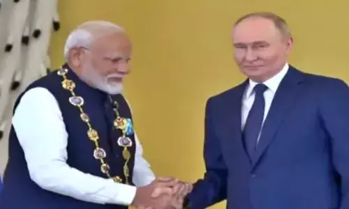 PM ਮੋਦੀ ਨੂੰ ਰੂਸ ਸਮੇਤ 14 ਦੇਸ਼ਾਂ ਦਾ ਮਿਲ ਚੁੱਕਿਆ ਸਰਵਉੱਚ ਨਾਗਰਿਕ ਪੁਰਸਕਾਰ, ਦੇਖੋ ਪੂਰੀ ਸੂਚੀ