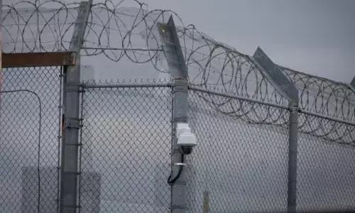 30 ਸਾਲ ਕਤਲ ਦੇ ਦੋਸ਼ ਚ ਜੇਲ੍ਹ ਕਟੀ, ਹੁਣ ਨਵੇਂ ਸਬੂਤਾਂ ਕਾਰਨ ਕੀਤਾ ਰਿਹਾਅ