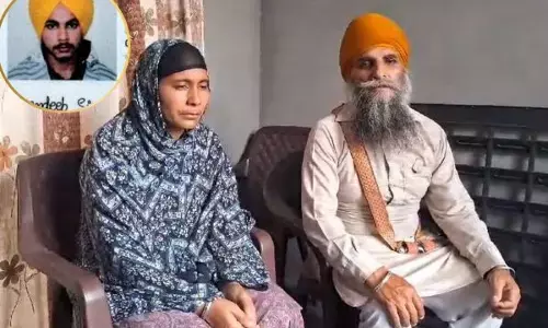 ਪੀਐਮ ਮੋਦੀ ਦੀ ਰੂਸ ਫੇਰੀ ਤੋਂ ਖ਼ੁਸ਼ ਹੋਏ ਗਗਨਦੀਪ ਦੇ ਮਾਪੇ