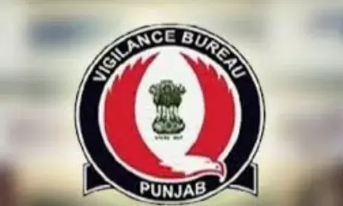 ਵਿਜੀਲੈਂਸ ਦਾ ਵੱਡਾ ਐਕਸ਼ਨ, PNDT ਟੀਮ ਦੇ 4 ਮੈਂਬਰ ਰਿਸ਼ਵਤ ਲੈਂਦੇ ਕੀਤੇ ਕਾਬੂ