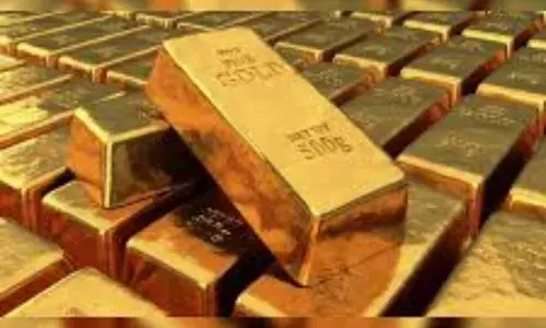 Gold-Silver Price: ਸੋਨਾ ਹੋਇਆ ਮਹਿੰਗਾ, ਸਸਤੀ ਹੋਈ ਚਾਂਦੀ, ਜਾਣੋ ਆਪਣੇ ਸ਼ਹਿਰ ਦੇ ਰੇਟ