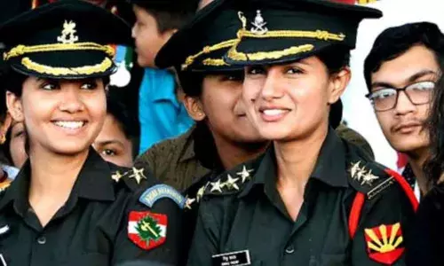 ਫੌਜ ਚ 450 ਸ਼ਾਰਟ ਸਰਵਿਸ ਕਮਿਸ਼ਨ ਮੈਡੀਕਲ ਅਫਸਰ ਦੀ ਨਿਕਲੀ ਭਰਤੀ, ਕਰੋ ਜਲਦ ਅਪਲਾਈ