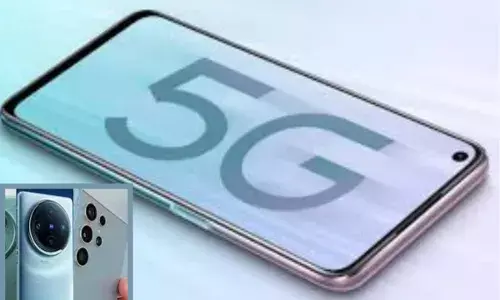 ਸਸਤੇ ਹੋਣ ਜਾ ਰਹੇ ਨੇ ਇਹ ਮਹਿੰਗੇ 5 ਜੀ ਫੋਨ, ਇਸ ਸਕੀਮ ਦਾ ਚੁੱਕ ਲਵੋ ਫਾਇਦਾ