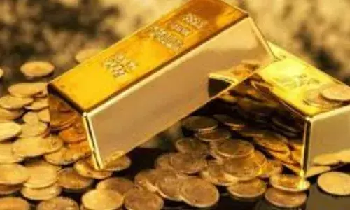 ਸੋਨਾ ਤੇ ਚਾਂਦੀ ਹੋਈ ਮਹਿੰਗੀ, ਜਾਣੋ ਆਪਣੇ ਸ਼ਹਿਰ ਦੇ ਨਵੇਂ ਰੇਟ