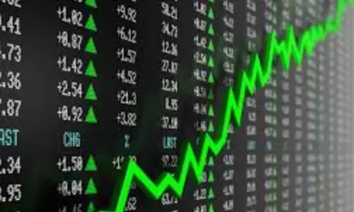 ਸ਼ੇਅਰ ਬਾਜ਼ਾਰ ਨੂੰ ਲੈ ਕੇ ਵੱਡੀ ਖ਼ਬਰ, ਨਿਫਟੀ ਵੀ 8 ਅੰਕ ਡਿੱਗਿਆ