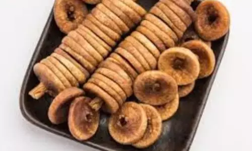 ਕਾਮ ਊਰਜਾ ਵਧਾਉਣ ਲਈ ਅੰਜੀਰ ਨੂੰ ਕਿਵੇਂ ਖਾਈਏ? ਜਿਸ ਨਾਲ ਮਰਦਾਂ ਦਾ ਵਧੇਗਾ ਸਟੈਮਿਨਾ