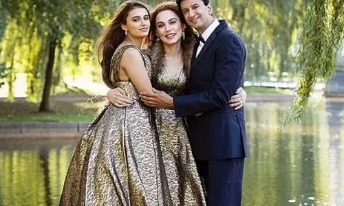 ਅਮਰੀਕਾ ਵਿਚ ਅਮੀਰ ਭਾਰਤੀ ਪਰਵਾਰ ਦੀ ਮੌਤ ਦੇ ਮਾਮਲੇ ’ਚ ਆਇਆ ਨਵਾਂ ਮੋੜ