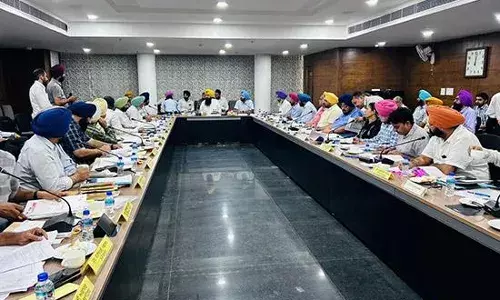 ਪਰਾਲੀ ਨੂੰ ਲੈ ਕੇ ਸਰਕਾਰ ਕਰ ਰਹੀ ਹੈ ਇਹ ਵਿਸ਼ੇਸ਼ ਪ੍ਰਬੰਧ, ਜਾਣੋ ਕਿੰਨੇ ਹਜ਼ਾਰ ਆਉਣਗੀਆਂ ਮਸ਼ੀਨਾਂ