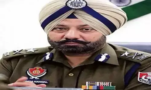 ਪੰਜਾਬ-ਹਰਿਆਣਾ ਹਾਈਕੋਰਟ ਤੋਂ ਪਰਮਰਾਜ ਸਿੰਘ ਉਮਰਾਨੰਗਲ ਨੂੰ ਮਿਲੀ ਵੱਡੀ ਰਾਹਤ