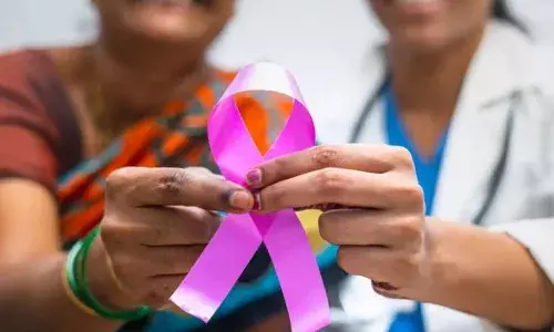 Cancer ਨੂੰ ਦਿੱਤੀ ਮਾਤ ਤਾਂ ਲੱਗ ਗਈ ਕਰੋੜਾਂ ਦੀ ‘Lottery’!