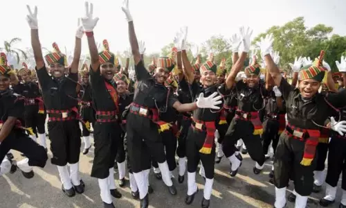 Agniveer Reservations: ਅਗਨੀਵੀਰਾਂ ਲਈ ਸਰਕਾਰ ਦਾ ਵੱਡਾ ਐਲਾਨ, ਹੁਣ ਮਿਲੇਗੀ ਪੱਕੀ ਨੌਕਰੀ !