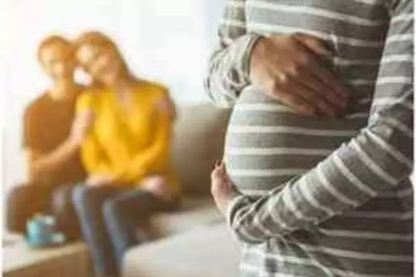 ਇਥੇ ਪਤਨੀ ਦੇ ‘PREGNANT’ ਹੋਣ ‘ਤੇ ਪਤੀ ਕਰਵਾ ਲੈਂਦੇ ਦੂਜਾ ਵਿਆਹ