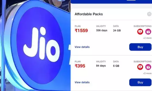 Reliance Jio ਨੇ ਕੀਤੇ ਇਹ 3 ਸਸਤੇ ਪਲਾਨ ਲਾਂਚ,ਗਾਹਕਾਂ ਨੂੰ ਮਿਲੀ ਵੱਡੀ ਰਾਹਤ