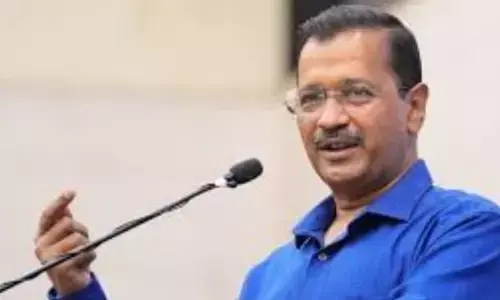 ਈਡੀ ਕੇਸ ’ਚ ਕੇਜਰੀਵਾਲ ਨੂੰ ਮਿਲੀ ਅੰਤਰਿਮ ਜ਼ਮਾਨਤ, ਨਹੀਂ ਆ ਸਕਣਗੇ ਜੇਲ੍ਹ ਤੋਂ ਬਾਹਰ