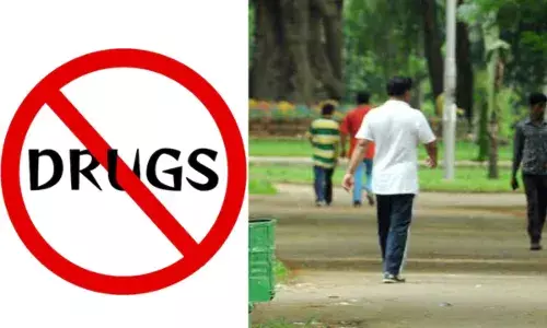 ਜੇਕਰ ਤੁਸੀਂ ਨਸ਼ਾ ਛੱਡਣਾ ਚਾਹੁੰਦੇ ਹੋ ਤਾਂ ਆਪਣਾਓ ਇਹ ਟਿਪਸ