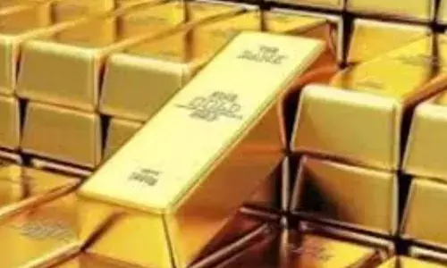 Gold Price Today News: ਹੁਣ ਨਹੀਂ ਮਿਲੇਗਾ ਸਸਤਾ ਸੋਨਾ, ਮੁੜ ਕੀਮਤਾਂ ਵਿੱਚ ਹੋਇਆ ਵਾਧਾ
