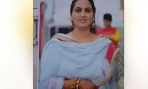 ਕੈਨੇਡਾ ਚ ਇਕ ਹੋਰ ਪੰਜਾਬੀ ਕੁੜੀ ਦੀ ਗਈ ਜਾਨ, ਪਿਆ ਦਿਲ ਦਾ ਦੌਰਾ, ਕੰਮ ਨਾ ਮਿਲਣ ਕਰਕੇ ਸੀ ਪਰੇਸ਼ਾਨ