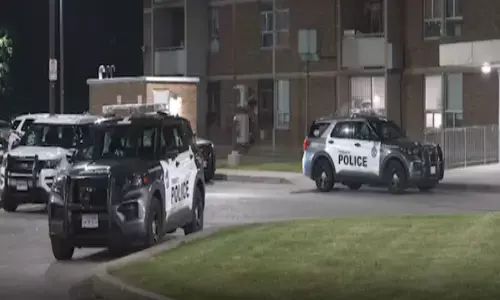 ਟੋਰਾਂਟੋ ’ਚ ਹਥਿਆਰਾਂ ਸਣੇ ਗ੍ਰਿਫ਼ਤਾਰ ਨੌਜਵਾਨਾਂ ਦੀ ਗਿਣਤੀ 161 ਫੀ ਸਦੀ ਵਧੀ