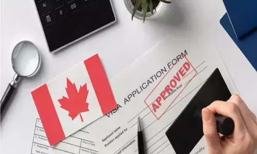 ਕੈਨੇਡਾ ਨੇ 2024 ਵਿਚ ਜਾਰੀ ਕੀਤੇ 2.17 ਲੱਖ ਸਟੱਡੀ ਵੀਜ਼ੇ