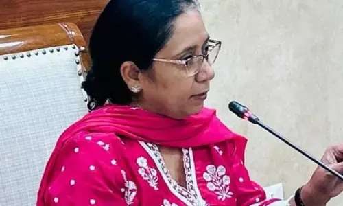 ਅਨੁਸੂਚਿਤ ਜਾਤੀਆਂ ਦੇ 6314 ਲਾਭਪਾਤਰੀਆਂ ਨੂੰ 32.20 ਕਰੋੜ ਰੁਪਏ ਜਾਰੀ: ਡਾ. ਬਲਜੀਤ ਕੌਰ