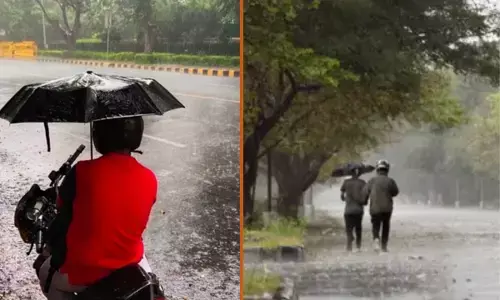 ਪੰਜਾਬ ਵਿੱਚ ਗਰਮੀ ਦਾ ਕਹਿਰ,ਜਾਣੋ ਕਦੋਂ ਆਵੇਗਾ ਮੀਂਹ