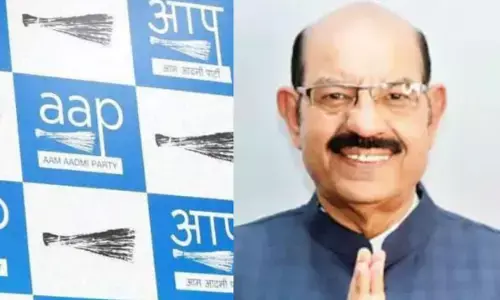 ਜਲੰਧਰ ਜ਼ਿਮਨੀ ਚੋਣਾ : ਦੂਜੇ ਪੜਾਅ ਚ 9497 ਆਪ ਉਮੀਦਵਾਰ ਮੋਹਿੰਦਰ ਭਗਤ ਅੱਗੇ