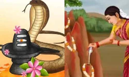 ਜਾਣੋ ਕਿਉਂ ਮਨਾਈ ਜਾਂਦੀ ਹੈ ਨਾਗ ਪੰਚਮੀ ਅਤੇ ਕੀ ਹੈ ਇਸ ਦਾ ਮਹੱਤਵ ?