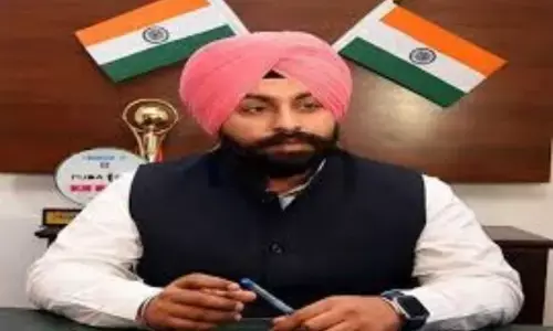 ਸੂਬੇ ਦੇ 07 ਸਕੂਲਾਂ ਦੇ ਨਾਮ ਸੁਤੰਤਰਤਾ ਸੰਗਰਾਮੀਆਂ ਅਤੇ ਸ਼ਹੀਦਾਂ ਦੇ ਨਾਮ ਤੇ ਰੱਖੇ: ਹਰਜੋਤ ਬੈਂਸ