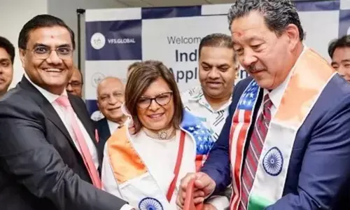 ਸਿਐਟਲ ਵਿਖੇ ਭਾਰਤੀ ਕੌਂਸਲੇਟ ਵਿਚ ਸ਼ੁਰੂ ਹੋਈ ਵੀਜ਼ਾ ਅਤੇ ਪਾਸਪੋਰਟ ਸੇਵਾ