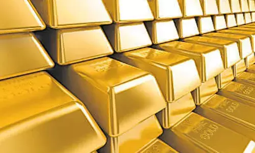 ਅੰਮ੍ਰਿਤਸਰ ਦੇ ਵਪਾਰੀ ਨੇ ਖਰੀਦਿਆ ਕੈਨੇਡਾ ਤੋਂ ਲੁੱਟਿਆ 400 ਕਿਲੋ ਸੋਨਾ!