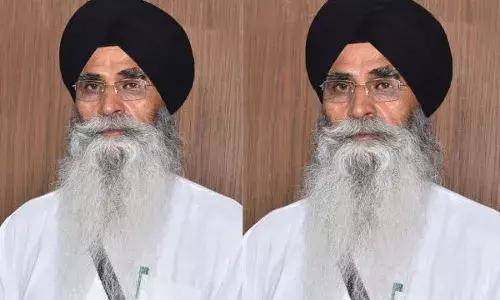 ਉਤਰਾਖੰਡ ’ਚ ਸ੍ਰੀ ਗੁਰੂ ਗ੍ਰੰਥ ਸਾਹਿਬ ਜੀ ਦੀ ਬੇਅਦਬੀ ਦੀ ਘਟਨਾ ਦੀ ਐਡਵੋਕੇਟ ਧਾਮੀ ਨੇ ਕੀਤੀ ਨਿੰਦਾ